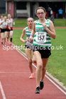 One mile, NECAA Open Meeting, Morpeth, Sunday, October 18th. David T. Hewitson/Sports for All Pics